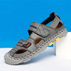 MEN'S CASUAL SANDALS WITH DURABLE AND STYLISH DESIGN MUA1522G7I