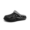 MEN'S SUMMER OUTDOOR COMFORT EVA CLOGS MUA2327F8I