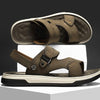 MEN'S CONVERTIBLE CASUAL BEACH SANDALS MUA2482E8F