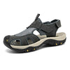 MEN'S CLOSED-TOE BREATHABLE BEACH SANDALS MUA2961E2F