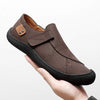MEN'S SOFT-SOLED SLIP-ON CASUAL SHOES MUA2549F6F