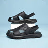 MEN'S CONVERTIBLE OUTDOOR BEACH SANDALS MUA1993F4F