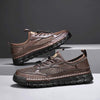 MEN'S MESH CASUAL HIKING SNEAKERS MUA0437F7F