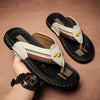 MEN'S CASUAL FASHION FLIP FLOP SANDALS MUA0260G2F