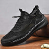 MEN'S MESH BREATHABLE SPORTS CASUAL SHOES MUA1920F5F