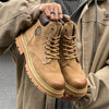 TIMBERLAND-STYLE WORK BOOTS MUA1775G5I
