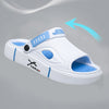 MEN'S SPORTY OPEN-TOE SLIDES MUA1479G6I