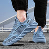 MEN'S FLYKNIT CASUAL SPORTS SHOES MUA2379E8F