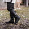 MEN'S HIGH-QUALITY LEATHER WINTER BOOTS WITH CLASSIC DURABILITY MUA1388E0IYL