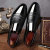 Men's Business Formal Dress Shoes MUA2623E2F