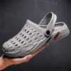 MEN'S ULTRA-COMFORT BREATHABLE CLOGS FOR ACTIVE LIFESTYLES MUA1063E7IYL