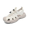 MEN'S HIGH-TECH BREATHABLE AND DURABLE SHOES MUA3051E9I