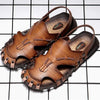 MEN'S CONVERTIBLE BEACH SANDALS MUA2330E3F