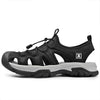 Men's Lightweight Casual Closed-Toe Sandals MUA2873E7F