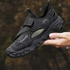 MEN'S BREATHABLE ANTI-SLIP OUTDOOR CASUAL SHOES MUA3081F7F