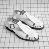 MEN'S HIGH-QUALITY SANDAL SHOES WITH STURDY DESIGN MUA1927E8I