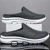 MEN'S LIGHTWEIGHT BREATHABLE WALKING SHOES MUA1551E7I