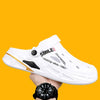 MEN'S OUTDOOR ANTI-SLIP BEACH CLOG SANDALS MUA0391G8F