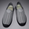 MEN'S BREATHABLE MESH SOFT SOLE CASUAL SHOES MUA1775F8F