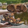 MEN'S COMFORT & STYLE SUMMER SANDALS SHOES MUA0385F3I