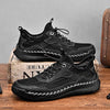 MEN'S MESH BREATHABLE SPORTS CASUAL SHOES MUA1920F5F