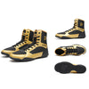 MEN'S HIGH-TRACTION WRESTLING SHOES MUA0978F1I