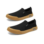 MEN'S QUICK DRYING CANVAS SLIP ON SHOES 14444740YL