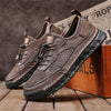 MEN'S MESH CASUAL HIKING SNEAKERS MUA0437F7F