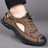 MEN'S CASUAL WATER SHOES WITH BREATHABLE MESH SANDALS MUA2677E0F
