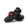 MEN'S SPORTY WATER-RESISTANT SLIPPERS WITH COMFORTABLE FIT MUA1606F2I