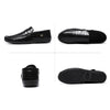 MEN'S CASUAL COMFORT LEATHER LOAFERS MUA0460G2I