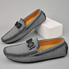 MEN'S CASUAL FASHION OUTDOOR SLIP-ON LOAFERS MUA0615F7F