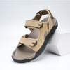 MEN'S WATERPROOF ADVENTURE SANDALS MUA0797G6I