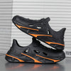 MEN'S MULTIFUNCTIONAL SPORTY SNEAKERS FOR ACTIVE LIFESTYLE MUA1083F7I