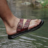 MEN'S CASUAL AND DURABLE SANDAL SHOES MUA2755E4I
