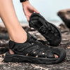 MEN'S OUTDOOR SPORTS ANTI-COLLISION SANDALS MUA2795E3F