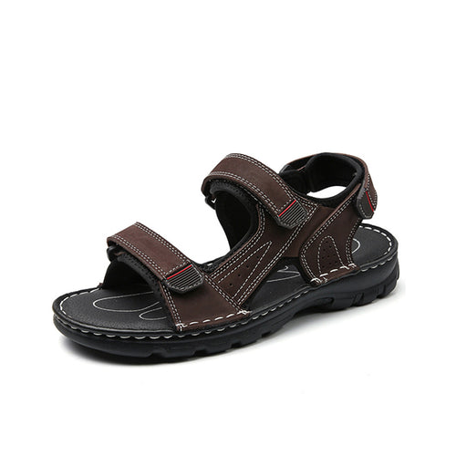 MEN'S CASUAL RETRO OUTDOOR SANDLES MUA0526G4I