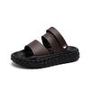 MEN'S PREMIUM LIGHTWEIGHT EVA SLIDES MUA2702F2I