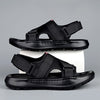 MEN;S SUMMER OUTDOOR BEACH LIGHTWEIGHT SANDLES MUA3061F8I