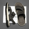 MEN'S CONVERTIBLE CASUAL BEACH SANDALS MUA2482E8F