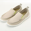 MEN'S CASUAL CANVAS SLIP-ON SHOES 58116269YL