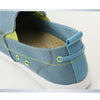 MEN'S CASUAL CANVAS SLIP-ON SHOES 58116269YL
