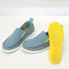 MEN'S CASUAL CANVAS SLIP-ON SHOES 58116269YL
