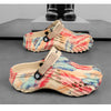 MEN'S COLORFUL WATER RESISTANT CLOGS 75579786YL