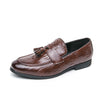 MEN'S LUXURY TASSEL LOAFERS 18675222YL