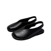 MEN'S CLASSIC LEATHER SLIP-ON SHOES 54358753YL