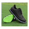 MEN'S CLASSIC BROGUE GOLF SHOES 92227166YL