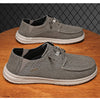 MEN'S CASUAL CANVAS ADVENTURE SHOES 45170326YL