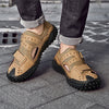 MEN'S TRENDY ALL-TERRAIN WALKING SHOES 03005921YL