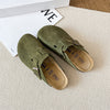 MEN'S STYLISH COMFORT CLOGS 56712859YL